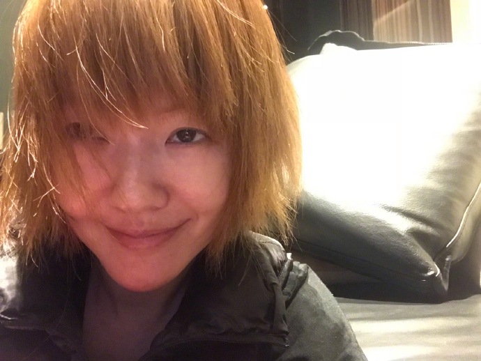 自曝“房中秘事”，醉了乱剪头发，40岁综艺女王还有哪些癖好？