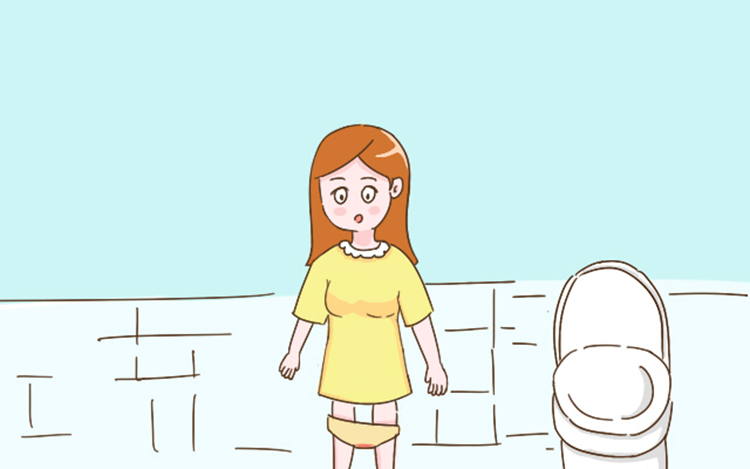 孕妈身上突然一股臭味,孕妈身上的味道