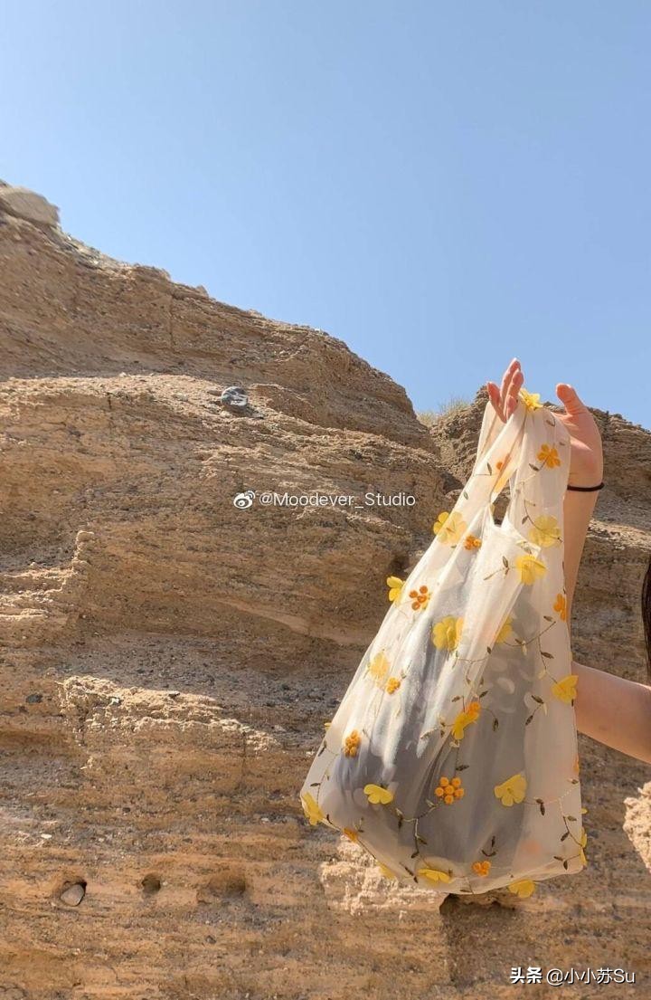 有哪些好看的帆布包可以推荐,帆布包好看的