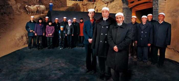 中国56个民族知识大全书籍,关于中国56个民族的知识