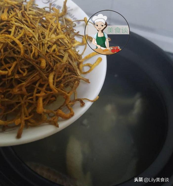 冬天煲汤食谱大全家常做法,冬天吃什么煲汤比较营养