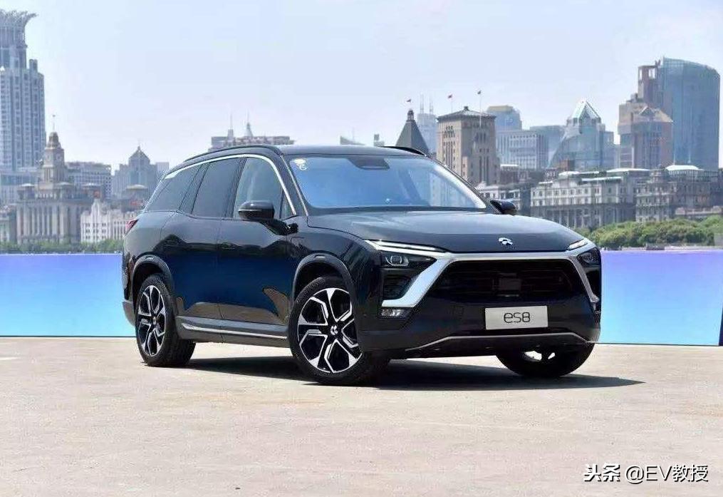 驾驶纯电动汽车,驾驶纯电动车