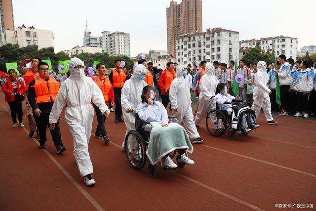 上海十大名校中学,前十名上海中学