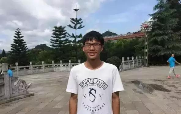 2019贵州高考成绩,文科最高716,理科最高709