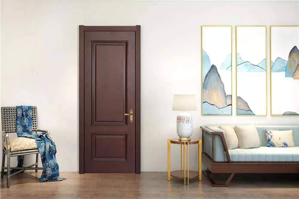 如何挑选一款好的木门,怎么选择木门才是最好