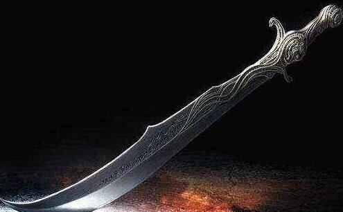 流传甚广的十大*刀名**——刀刀致命