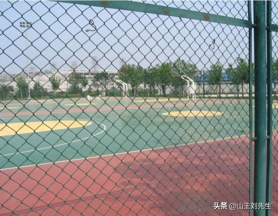 体育场围栏的安装,体育场围栏设计