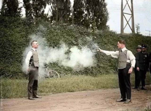 朋友圈里最珍贵的绝版照片！没有之一！