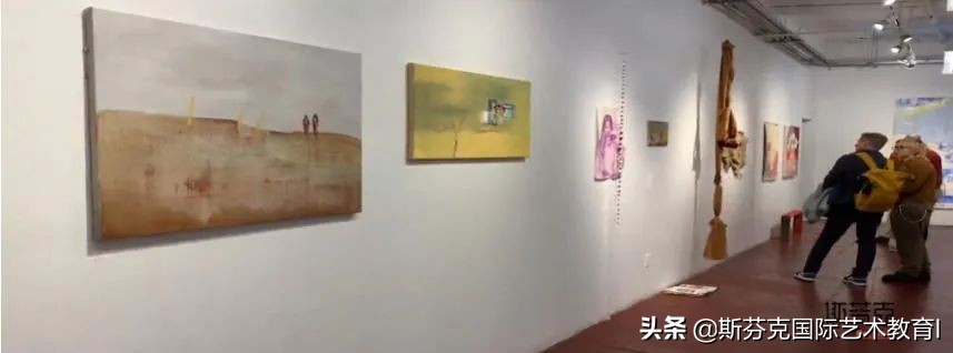 开学前先体验一下别人的大学,34所顶尖艺术学校