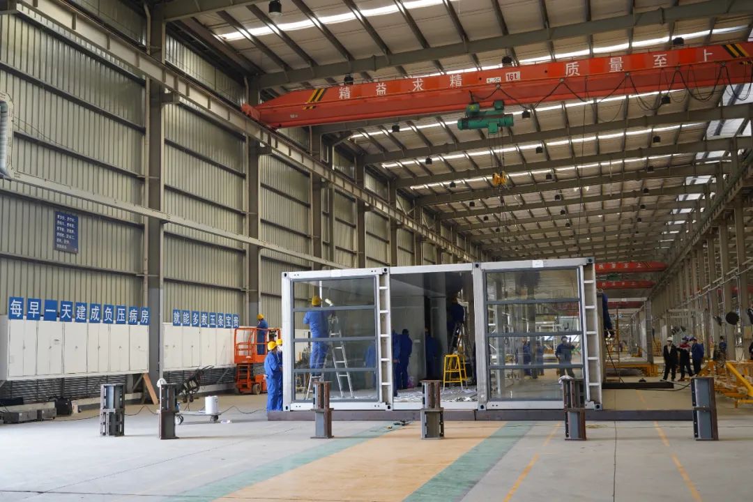 火神山医院援建名单,火神山医院捐赠电话