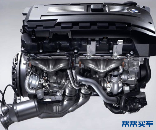 宝马发动机品质如何看,宝马真实驾驶感受