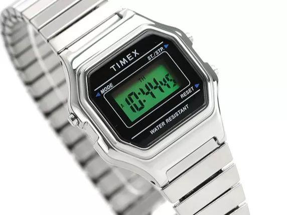 supreme最便宜的表,supreme联名运动手表