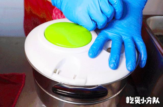 必胜客的限定自助，你吃到了吗