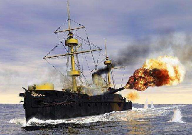 *杀暗**慈禧，怒怼袁世凯，跟孙中山干革命，蔡元培年轻时也太猛了吧