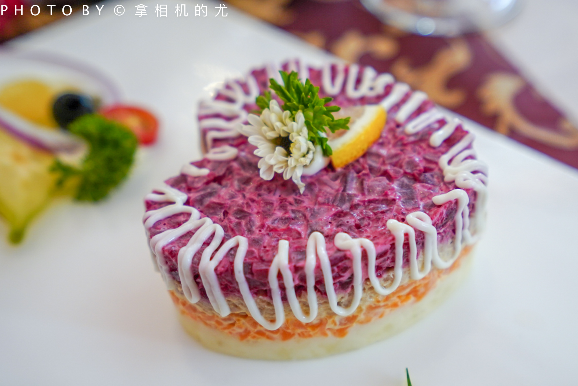 哈尔滨俄式风情游玩地,哈尔滨之夏俄式风情