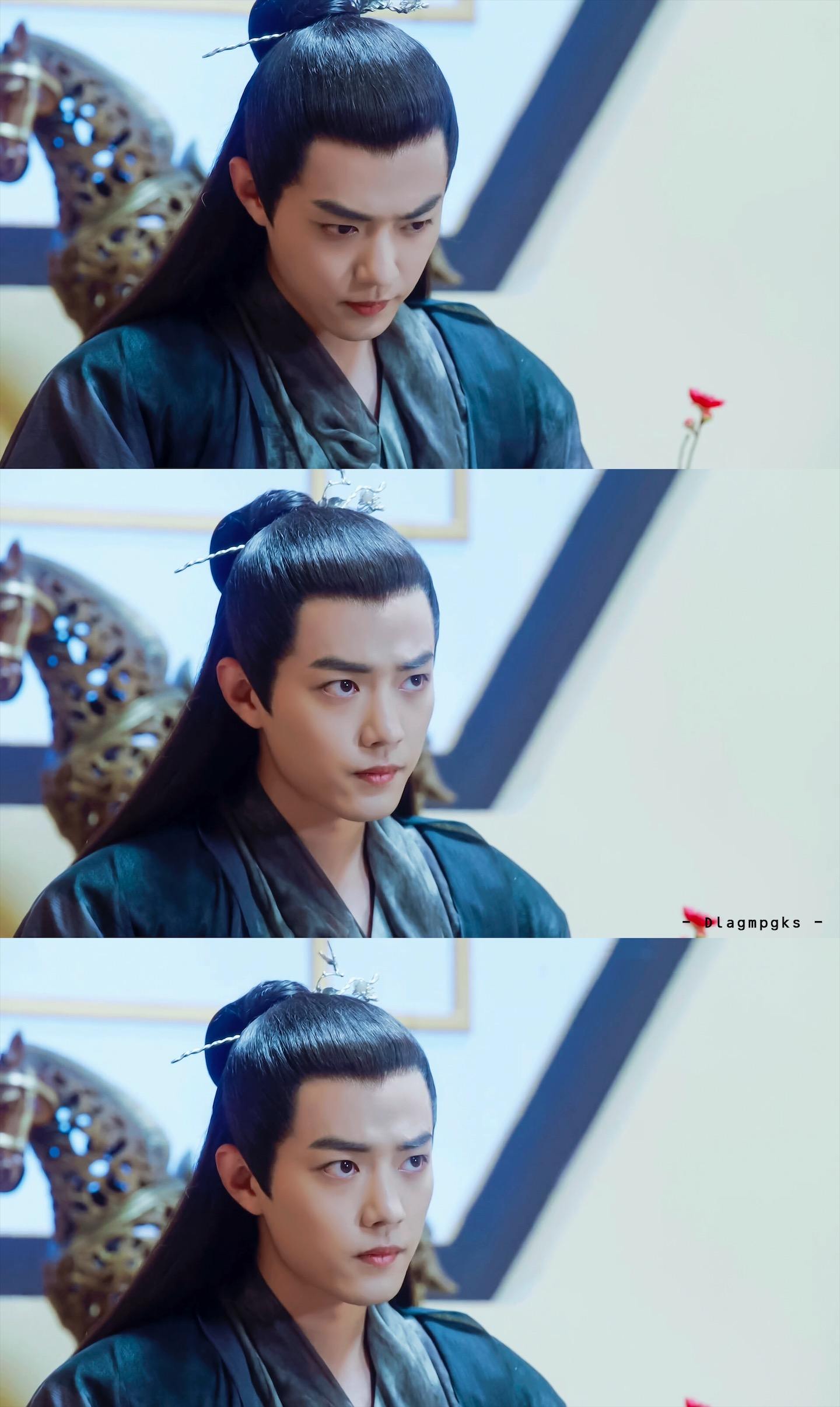 十部最好看古装宫廷剧,目前公认最好看的十部古装剧