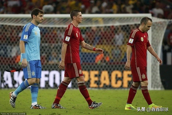 “他”的5大经典解说，每一句都勾起球迷的一段回忆