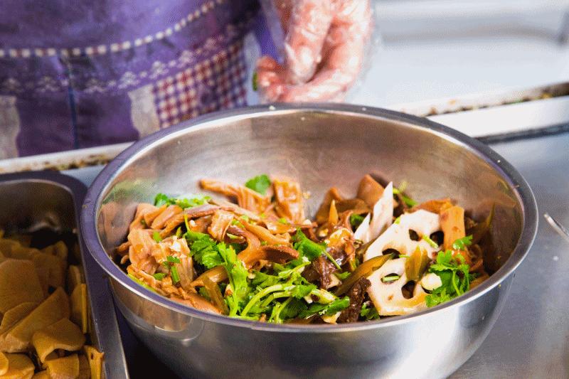 叮！龙岩卤味打卡大全上线，快搞起来