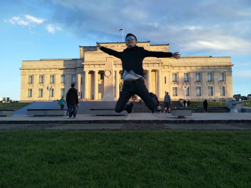 新西兰奥克兰北岸旅游,新西兰奥克兰北岛攻略