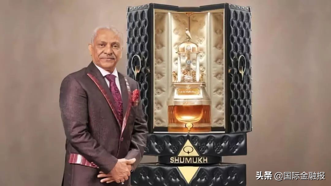 世界上最贵的香水多少钱一瓶 (世界上最贵香水价格)