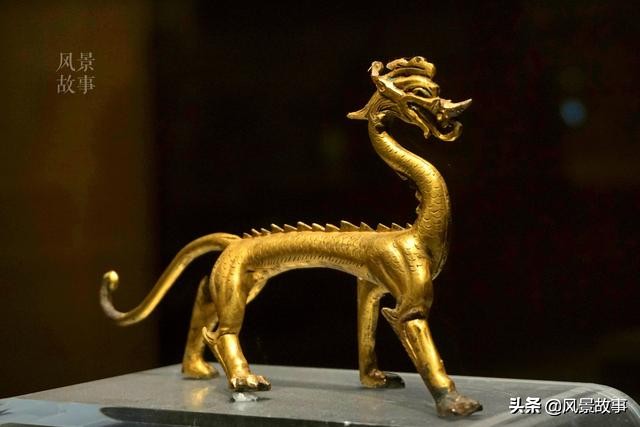 陕西博物馆和西安博物院哪个好,西安博物馆和博物院哪个更值得去