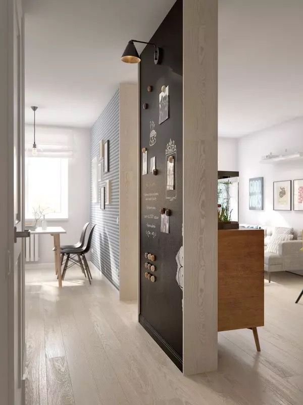 墙面太单调如何自己装饰墙面,背景墙和墙壁如何装修出高级感