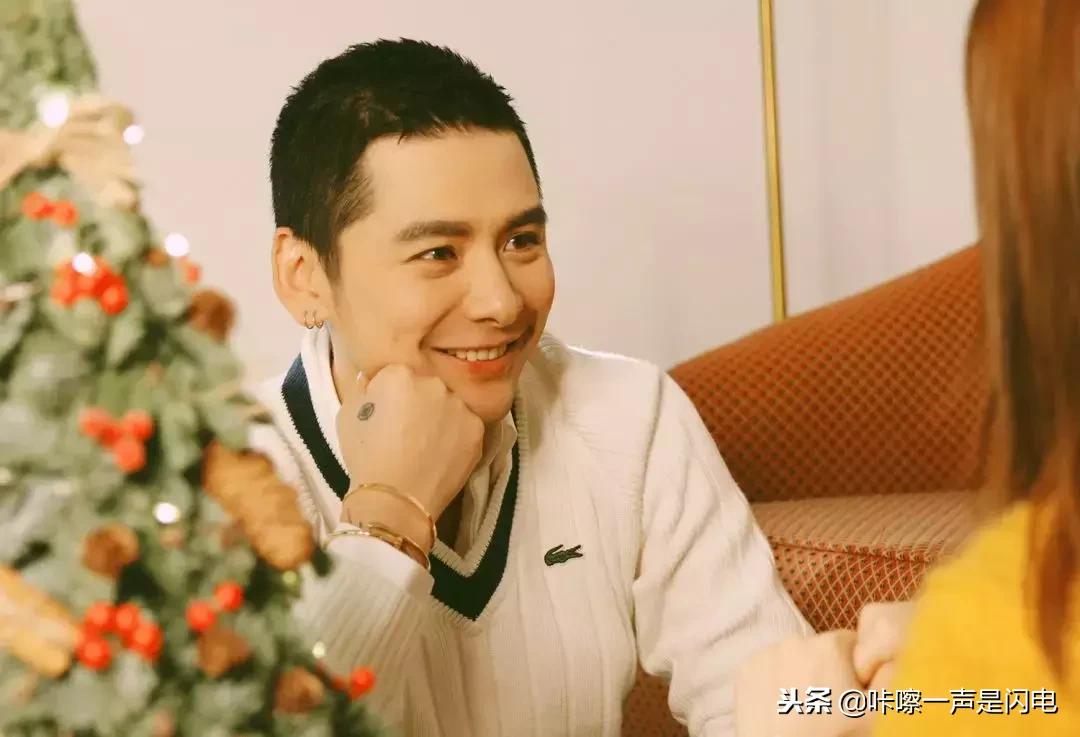 来认识一下宇宙第二时尚博主｜5000件衣服只够穿一季