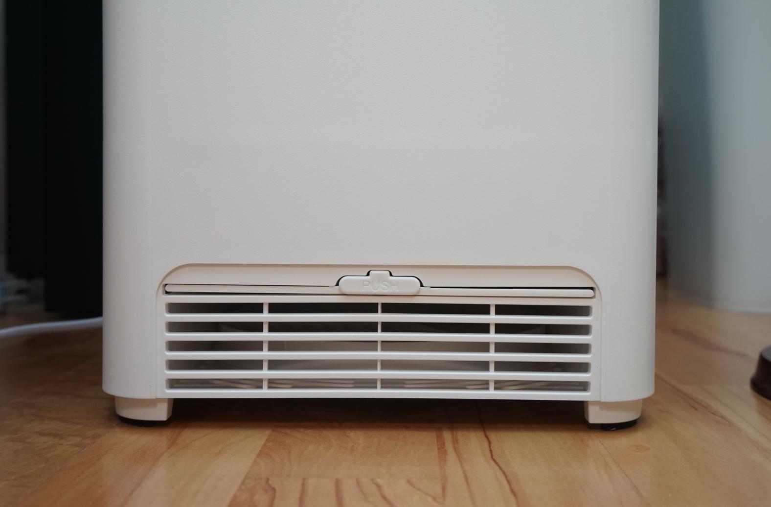 无雾加湿器和有雾加湿器哪个好用,除菌加湿器和普通加湿器有区别吗