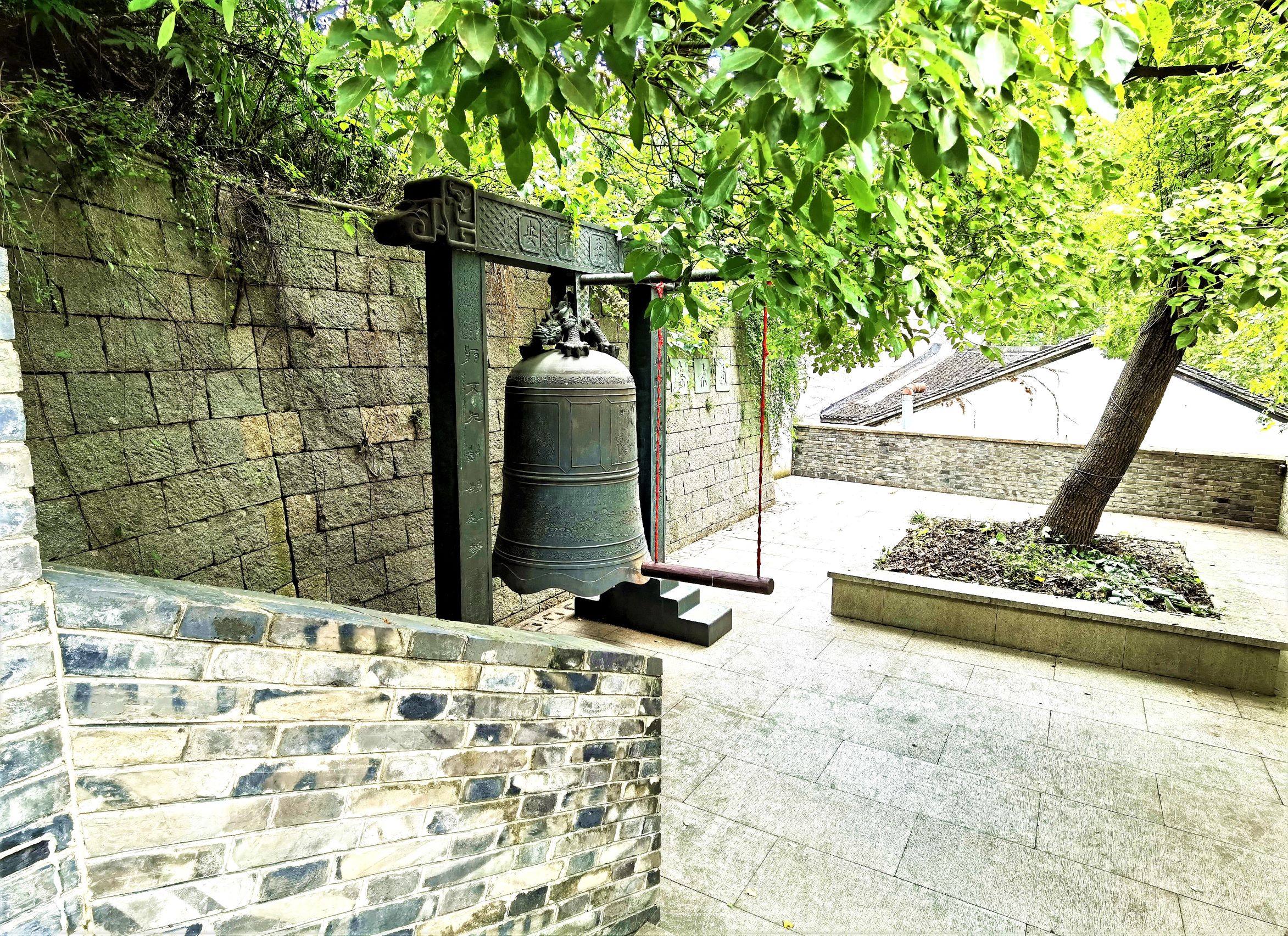 鼓楼的文化意义,鼓楼一般代表着什么