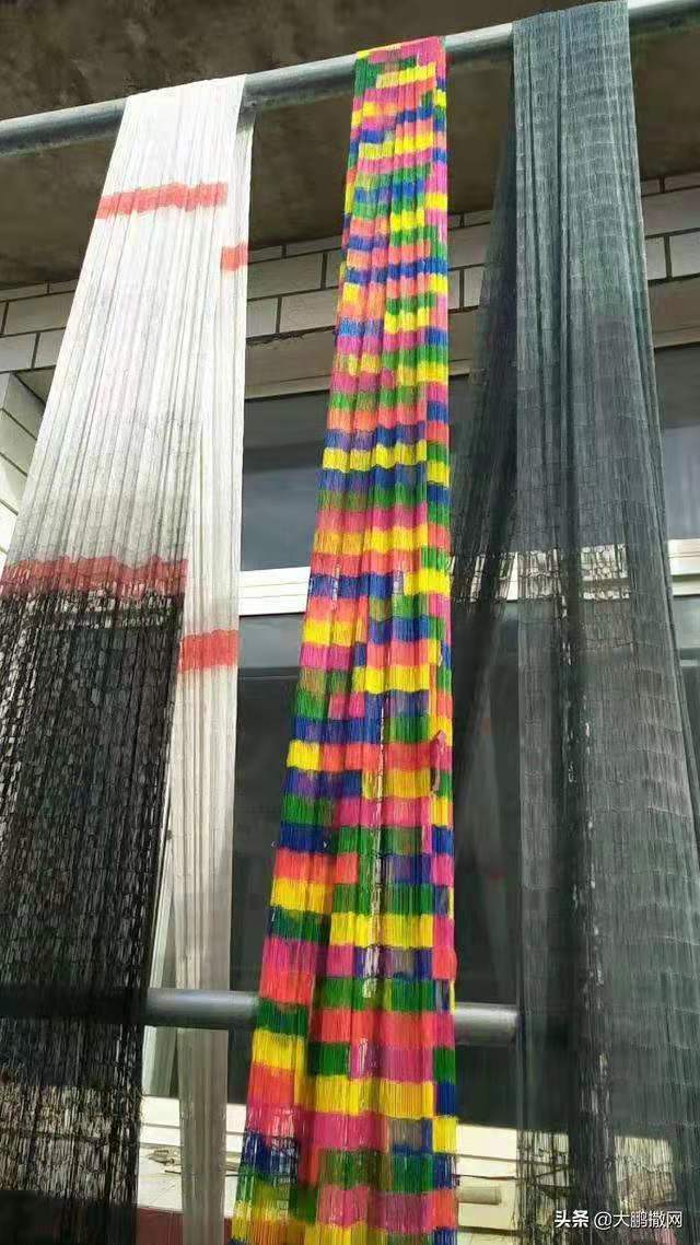 撒网上桐油的方法介绍,撒网上桐油需要哪几个步骤