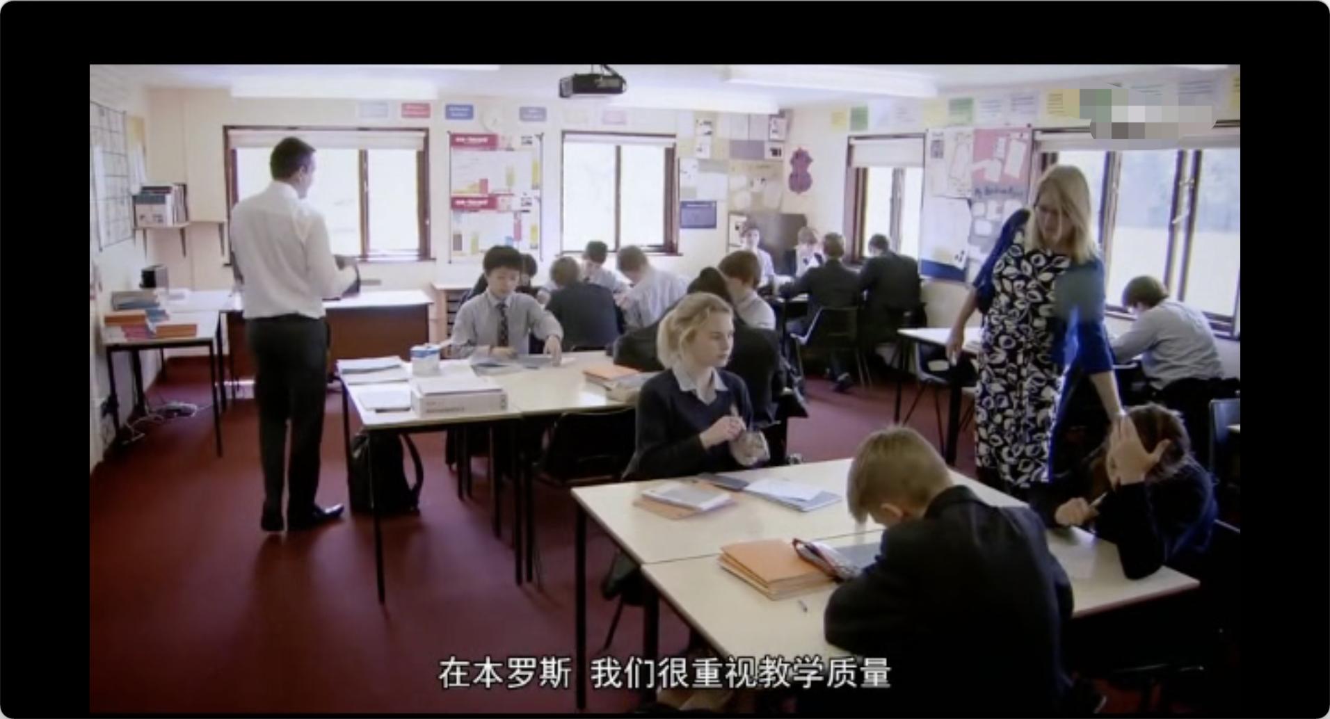 高级私立学校教育优势,贵族私立学校教学经验的含金量