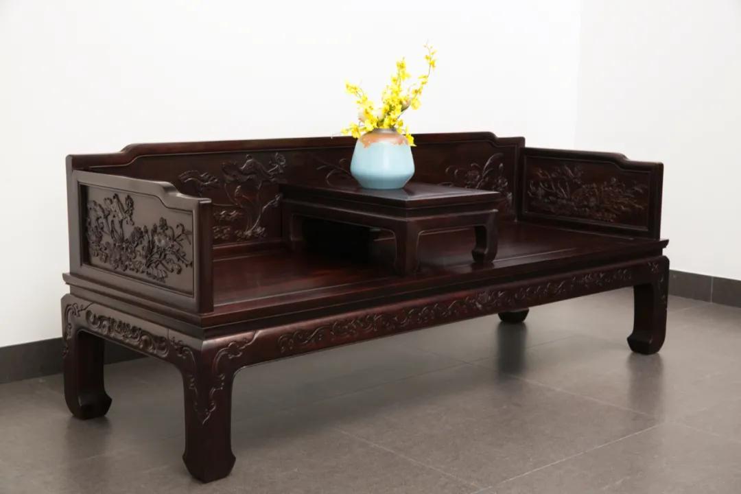 以梦为马，不负韶华—古代科举制度和科举相关家具