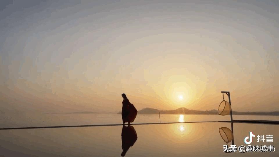 福建旅游攻略火山岛,海滩风光最美福建平潭岛值得一游