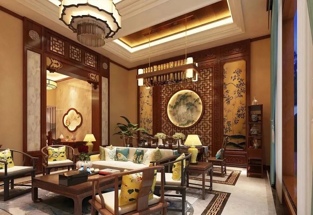 装饰类家具特点,家具与家居生活