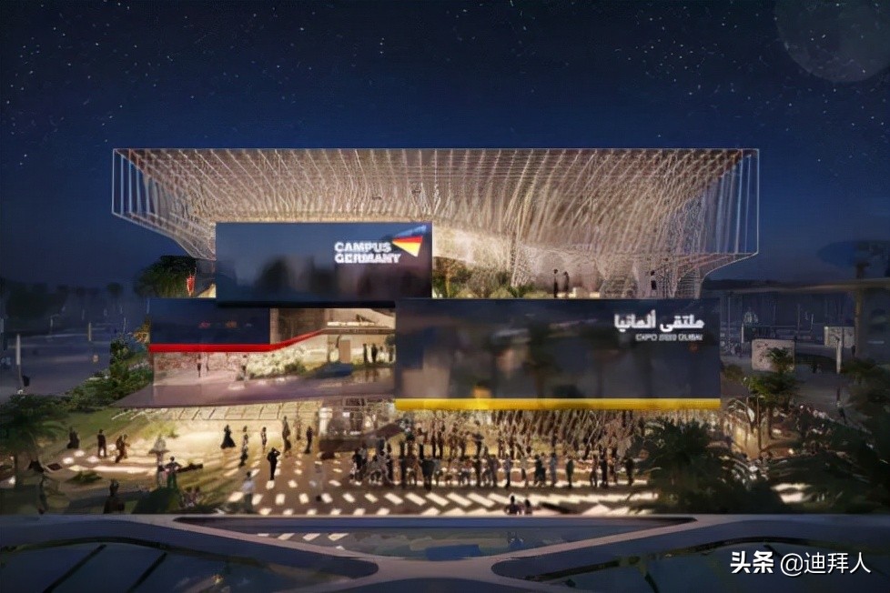 迪拜旅游攻略必玩景点推荐一下,迪拜旅游百科知识大全最新