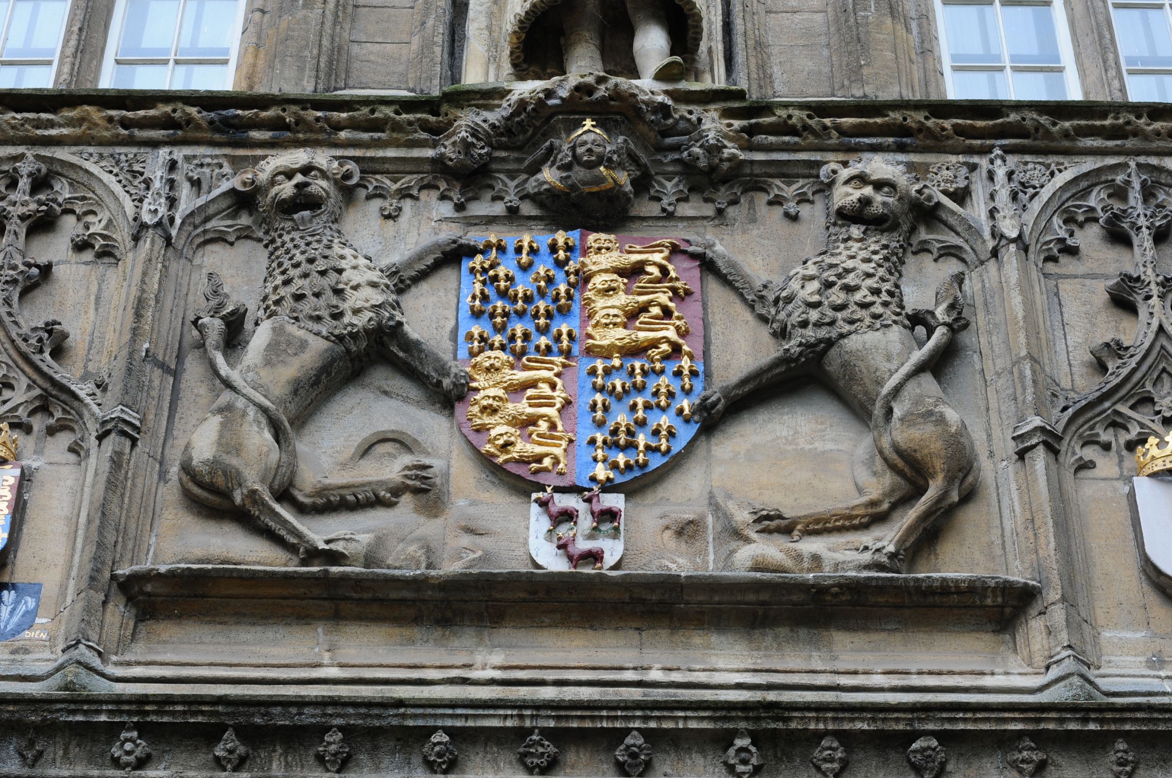 英国剑桥大学简介,英国剑桥大学详细地址