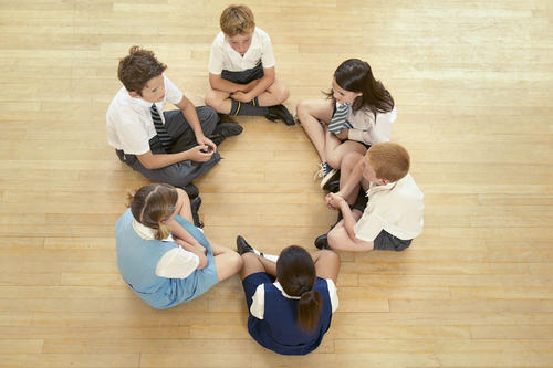 孩子的占有欲全因家长这种做法,趁小赶紧纠正,试试这样引导开解