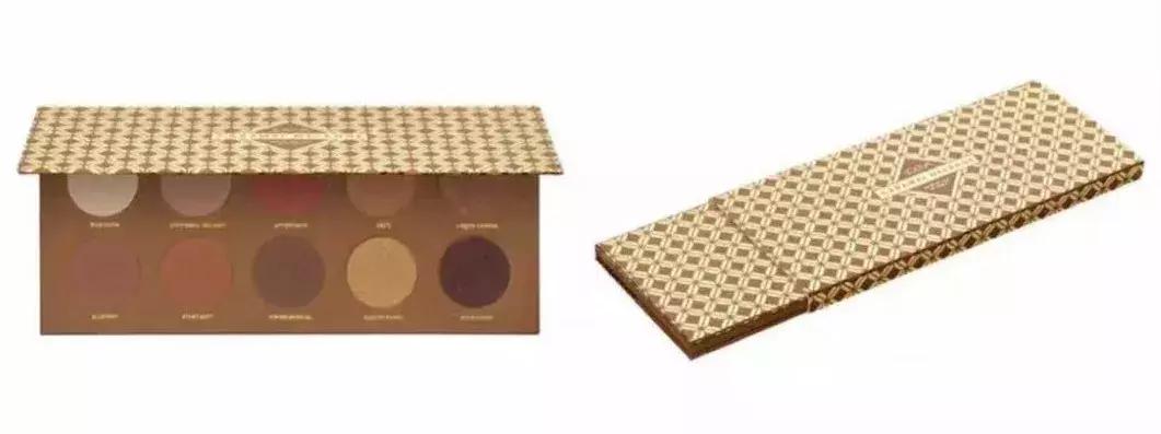 眼影新手入门画法没刷子,眼影画法必备工具全攻略解决难题