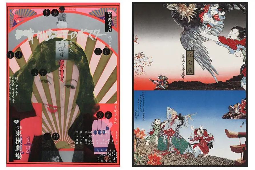 日本「浮世绘」：我们不止是色情