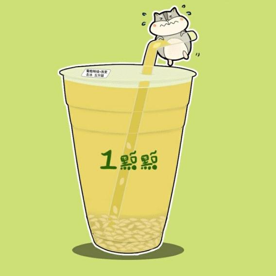 奶茶灰和奶茶色有什么区别,奶茶色和奶茶棕色是一个颜色吗