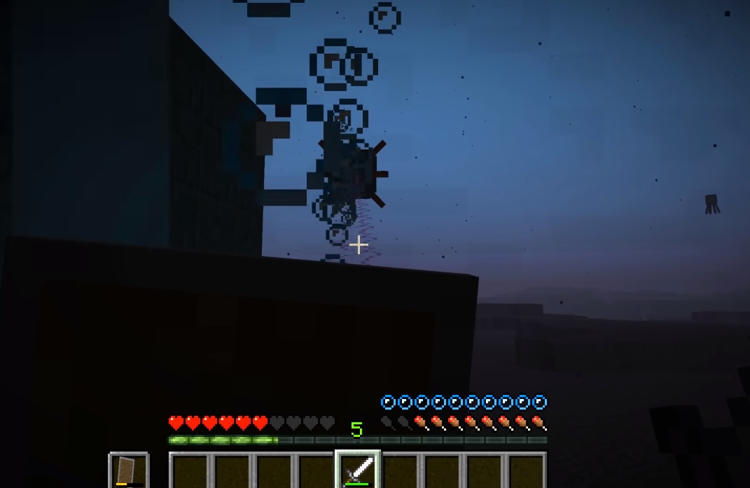 我的世界盾牌怎么抵挡攻击,我的世界盾牌怎么防攻击