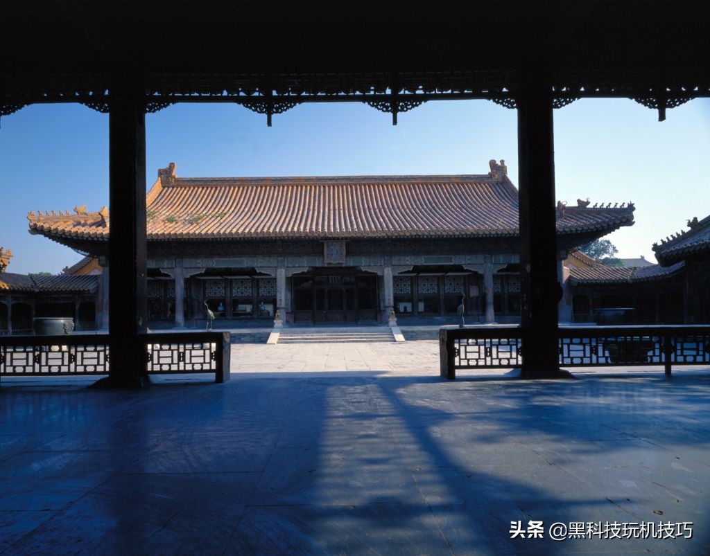 这里是故宫书籍 (这里是故宫阎崇年)