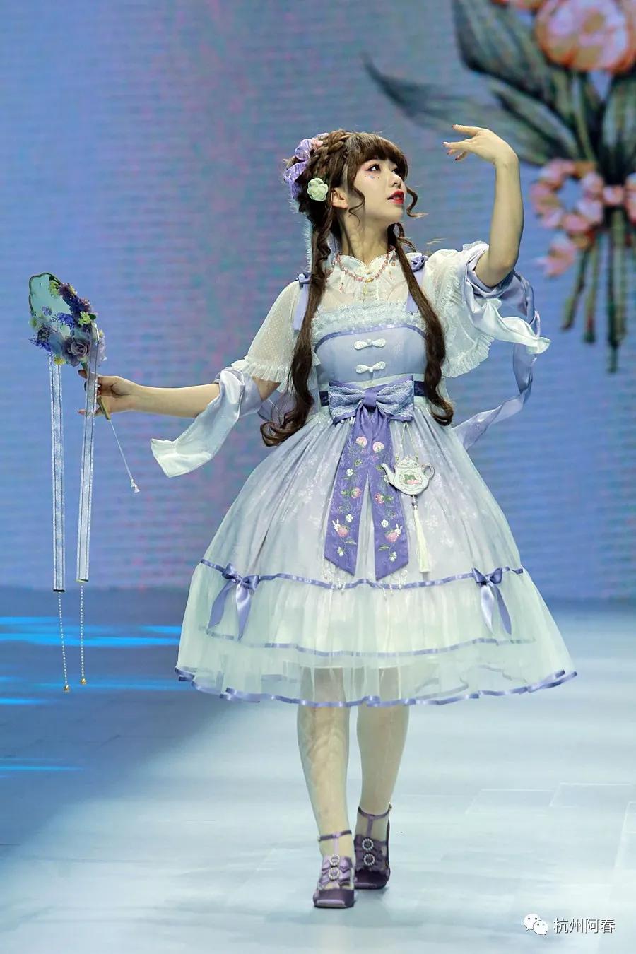 国际时尚周巴黎,时装周秀场