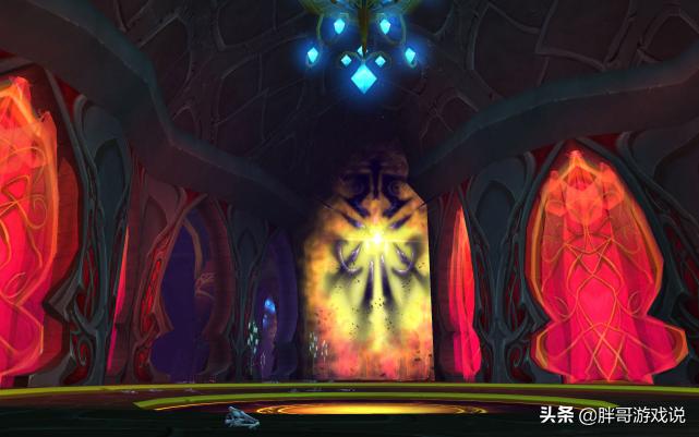 魔兽世界tbc最难五人本,魔兽世界tbc最无脑的职业