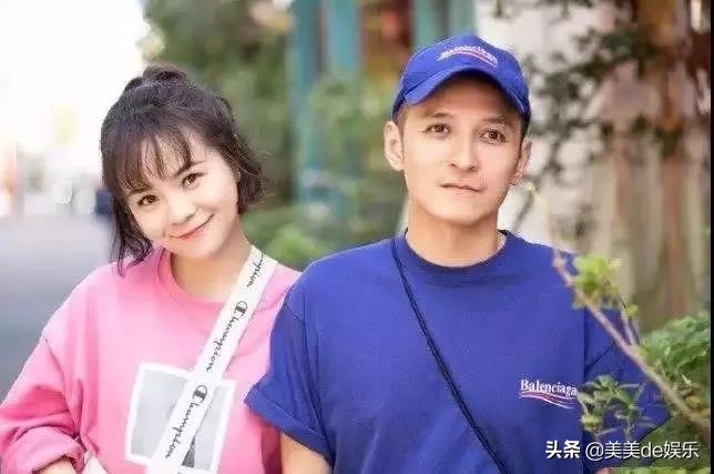 李维嘉否认与龙丹妮关系,李维嘉和龙丹妮什么时候结婚