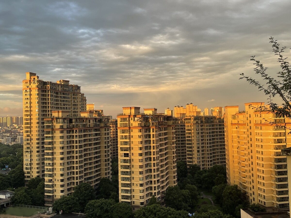 多层与高层选哪个好,高层和多层哪个最舒服