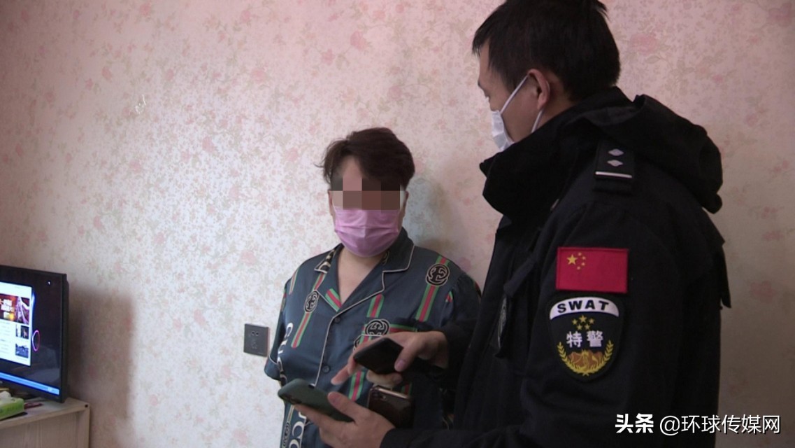 哈尔滨最新刷单诈骗破案,哈尔滨网络刷单诈骗案