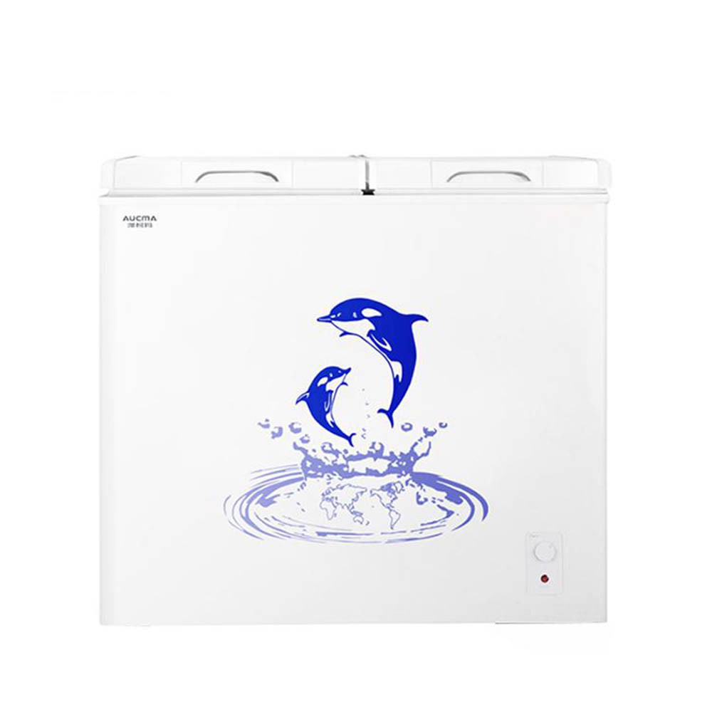 低温冷柜能保持鲜肉的本色么,冷柜老化保温差