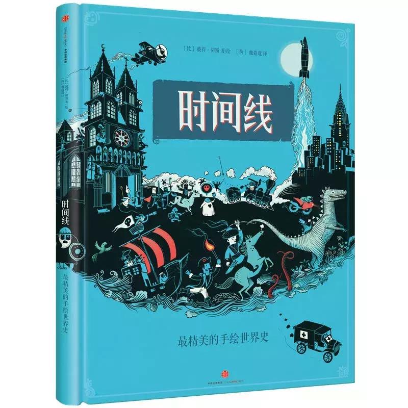 为孩子打开一扇奇妙世界之门,孩子脑洞大开的方法