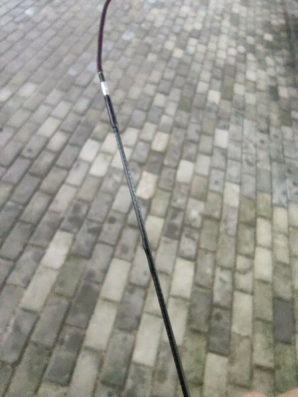 汉鼎全能战6.3米28调鱼竿测评,汉鼎全能通杀饵料